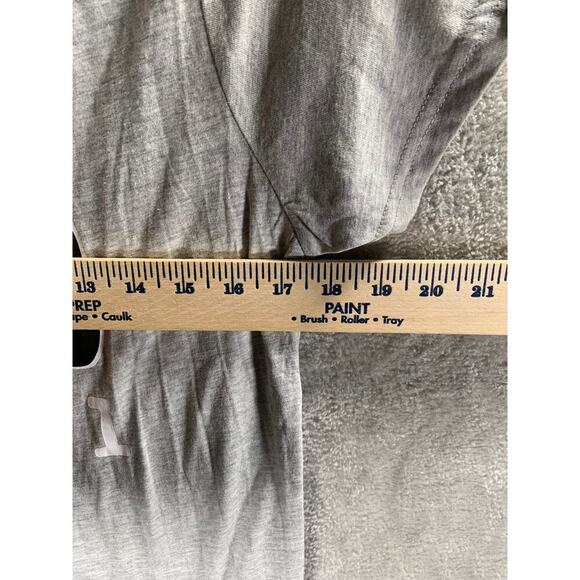 T Stars Shirts Kids Large And Baby 18 Months Set Player 1 Player 2 Gaming Twins - Picture 7 of 8